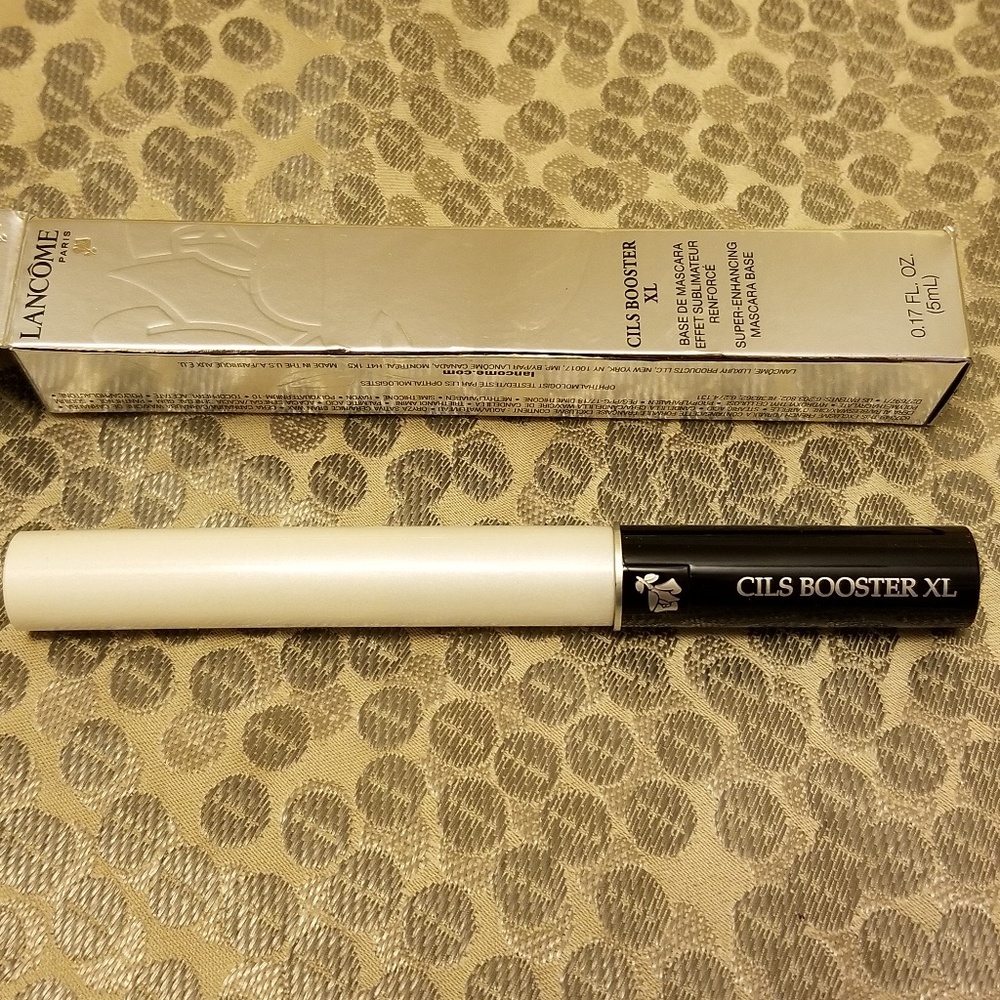 Lancome Cils Booster XL